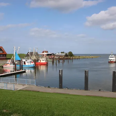 Holiday home Fischer Sien Huus-6 By Interhome *