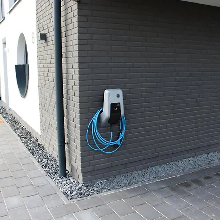 Fischer Sien Huus-6 By Interhome *
