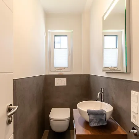 Fischer Sien Huus-6 By Interhome *
