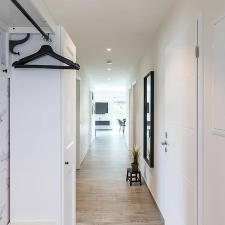 Fischer Sien Huus-6 By Interhome Holiday home