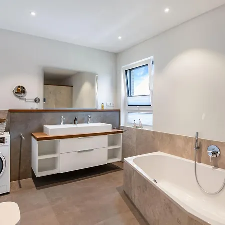 Fischer Sien Huus-6 By Interhome Holiday home *