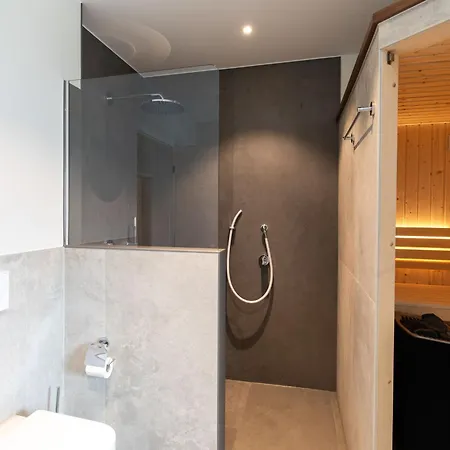 Fischer Sien Huus-6 By Interhome *