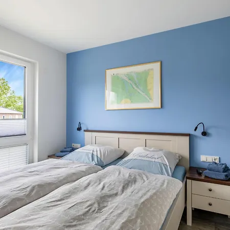 Fischer Sien Huus-6 By Interhome Holiday home *