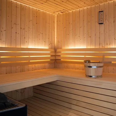 Fischer Sien Huus-6 By Interhome *