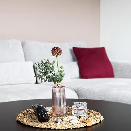 Fischer Sien Huus-6 By Interhome Prázdninový dům Fedderwardersiel