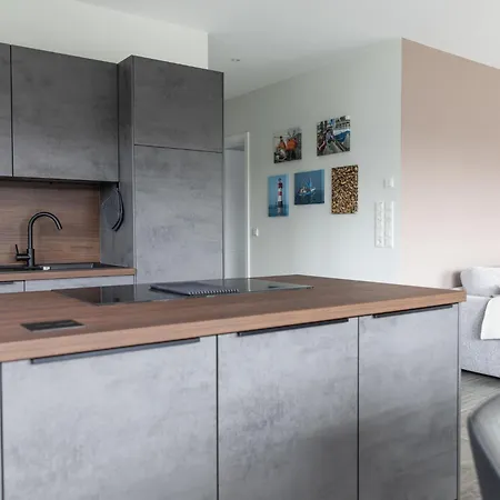 Fischer Sien Huus-6 By Interhome *