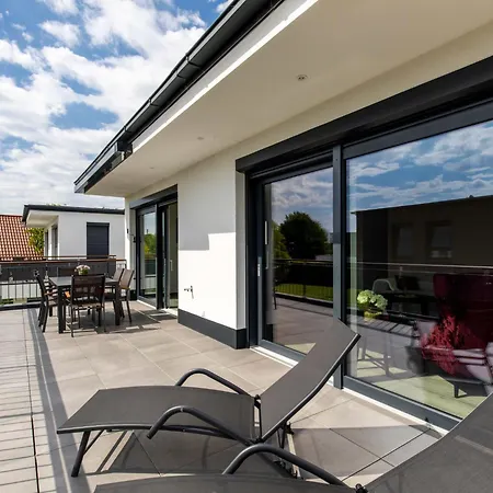 Fischer Sien Huus-6 By Interhome Prázdninový dům Fedderwardersiel