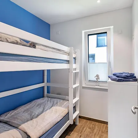 Holiday home Fischer Sien Huus-6 By Interhome Fedderwardersiel