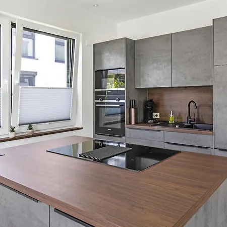 Fischer Sien Huus-6 By Interhome * Fedderwardersiel