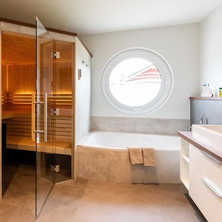 Holiday home Fischer Sien Huus-6 By Interhome Fedderwardersiel