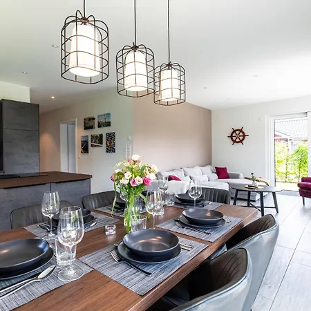 Fischer Sien Huus-6 By Interhome Fedderwardersiel