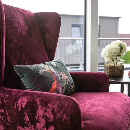 Fischer Sien Huus-6 By Interhome * Fedderwardersiel