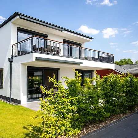 Fischer Sien Huus-6 By Interhome Prázdninový dům *