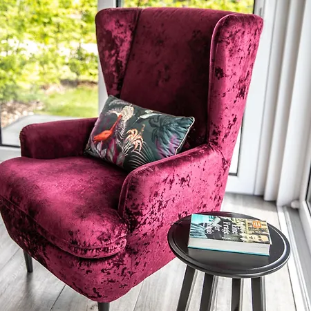 Fischer Sien Huus-6 By Interhome *