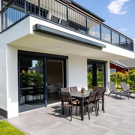 Prázdninový dům Fischer Sien Huus-6 By Interhome *