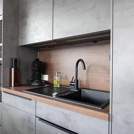 Fischer Sien Huus-6 By Interhome *