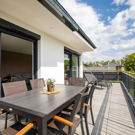 Fischer Sien Huus-6 By Interhome Fedderwardersiel