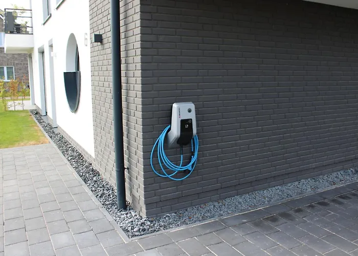 Fischer Sien Huus-6 By Interhome *