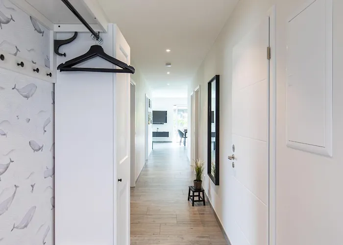 Fischer Sien Huus-6 By Interhome Feriehus