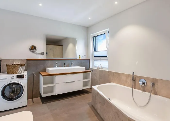 Fischer Sien Huus-6 By Interhome Feriehus *