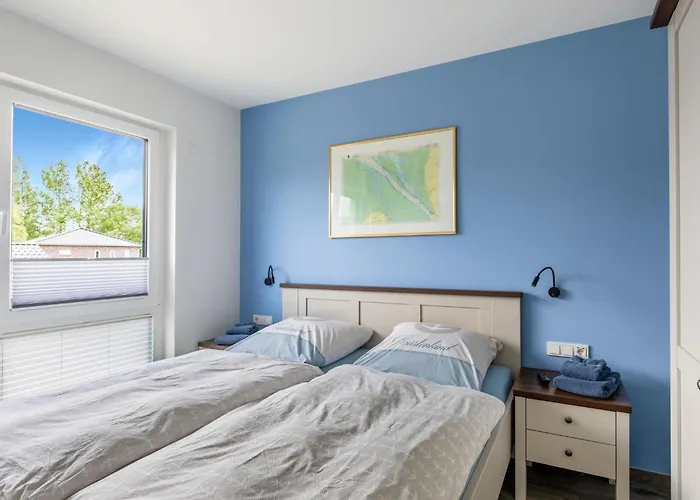 Fischer Sien Huus-6 By Interhome Feriehus *