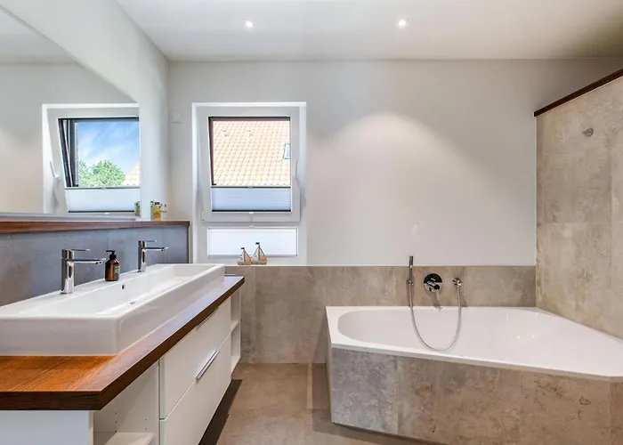 Feriehus Fischer Sien Huus-6 By Interhome Fedderwardersiel