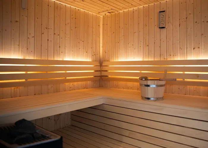 Fischer Sien Huus-6 By Interhome *