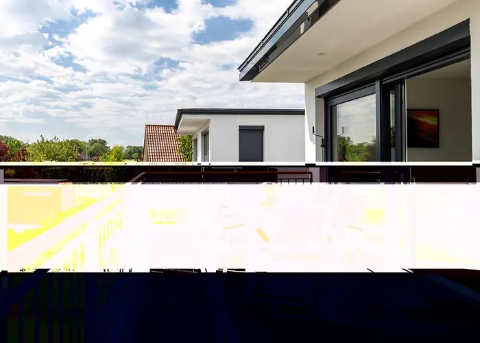 Fischer Sien Huus-6 By Interhome * Fedderwardersiel