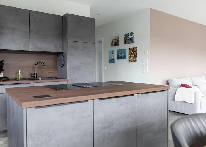 Fischer Sien Huus-6 By Interhome *