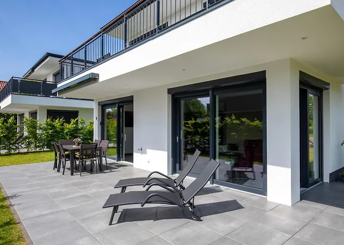 Feriehus Fischer Sien Huus-6 By Interhome Fedderwardersiel