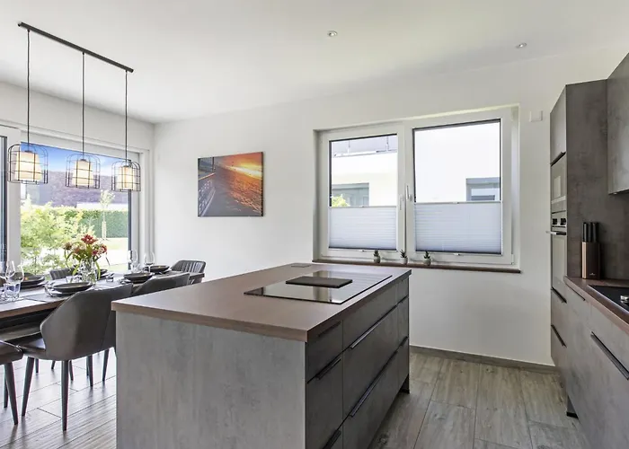 Fischer Sien Huus-6 By Interhome Feriehus *