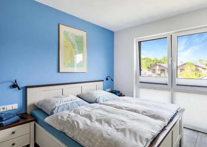 Feriehus Fischer Sien Huus-6 By Interhome Fedderwardersiel