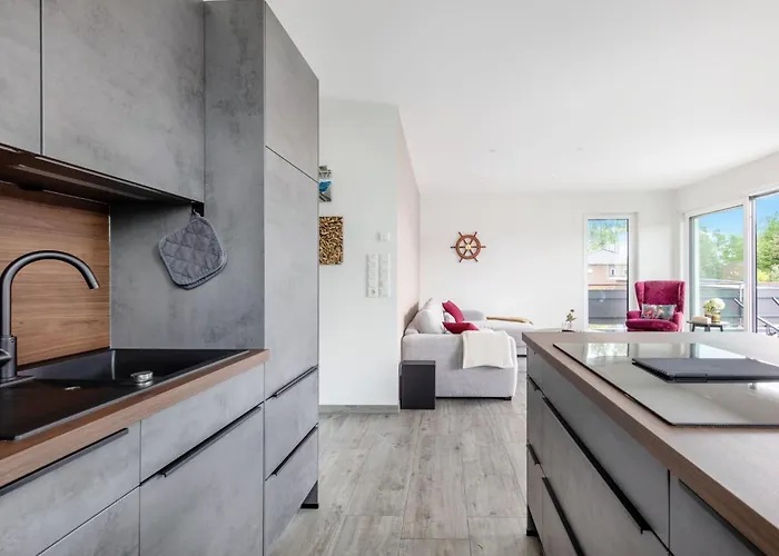Fischer Sien Huus-6 By Interhome Feriehus