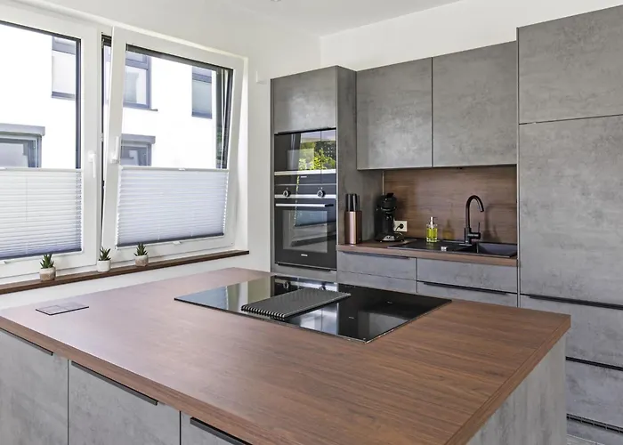 Fischer Sien Huus-6 By Interhome * Fedderwardersiel