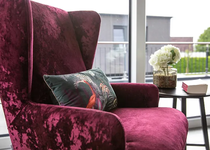 Fischer Sien Huus-6 By Interhome * Fedderwardersiel