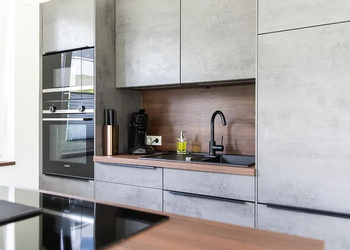 Feriehus Fischer Sien Huus-6 By Interhome