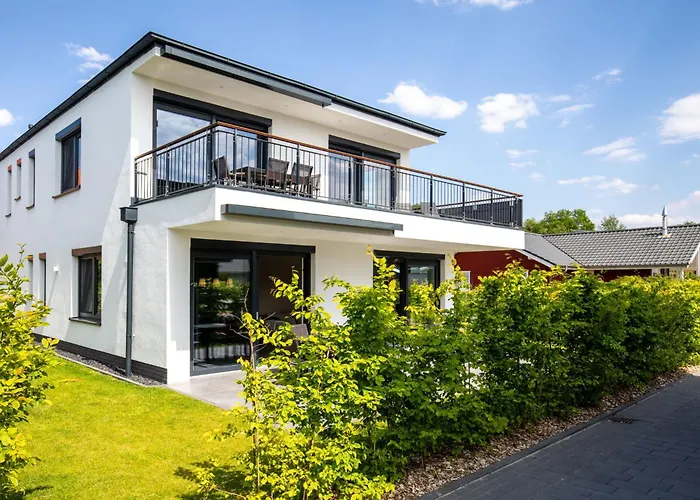 Fischer Sien Huus-6 By Interhome Feriehus *