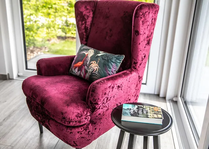Fischer Sien Huus-6 By Interhome *