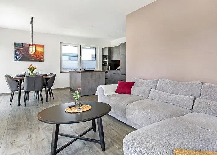 Fischer Sien Huus-6 By Interhome Feriehus *