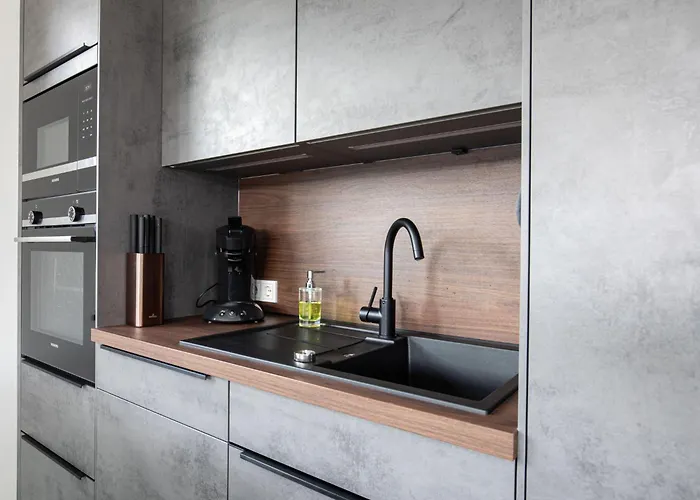 Fischer Sien Huus-6 By Interhome *